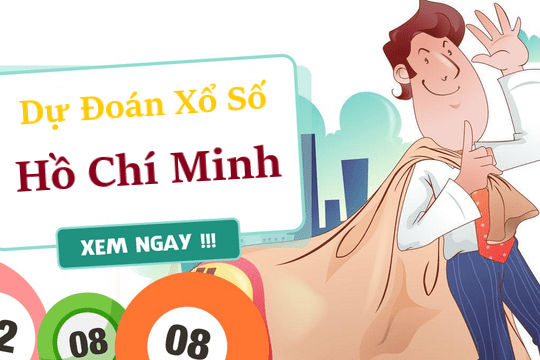 Dự đoán xổ số tp.HCM ngày 24-6-2023 - Soi cầu Xổ số Hồ Chí Minh chính xác nhất